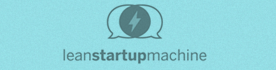 LeanStartupMachine